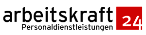 arbeitskraft24 GmbH